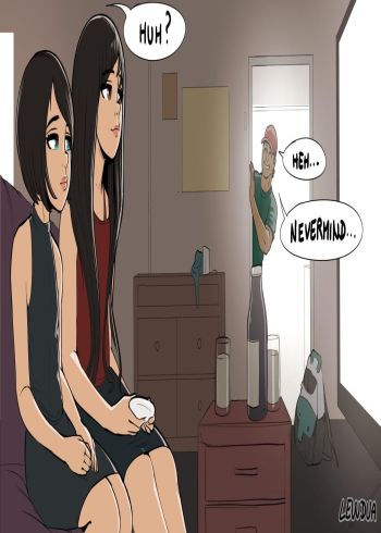 Cover of Lewdies 28 - Alice And The Secret Lover